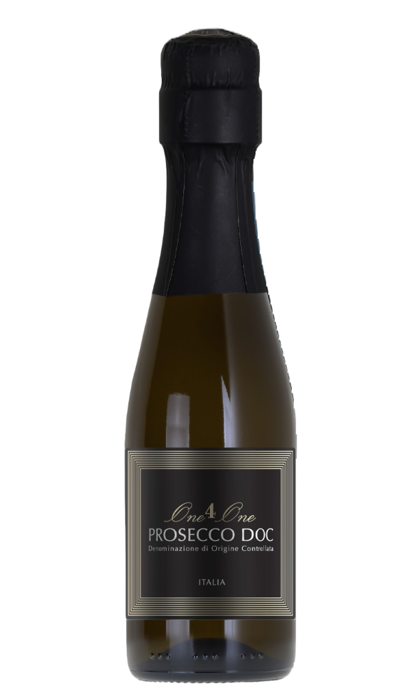 One4One Prosecco DOC
