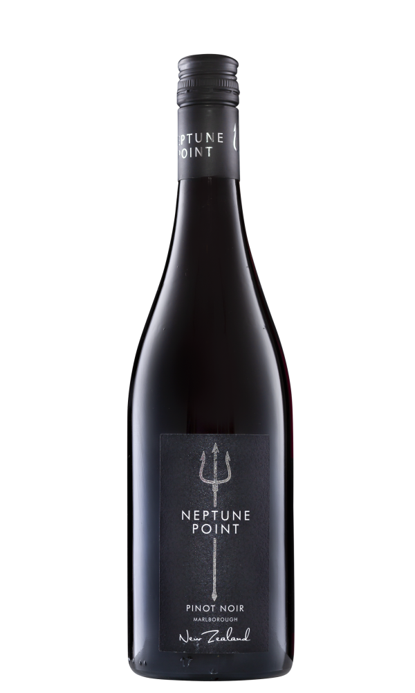 Neptune Point Pinot Noir
