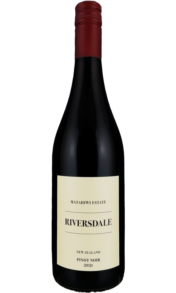 Riversdale Estate Btld Pinot Noir