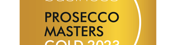 Prosecco Masters Gold