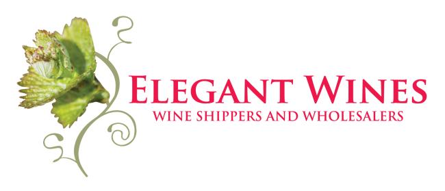 Elegant Wines