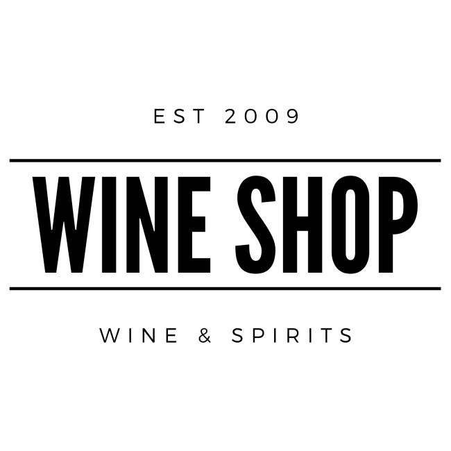 The Wine Shop, Wine and Spirits