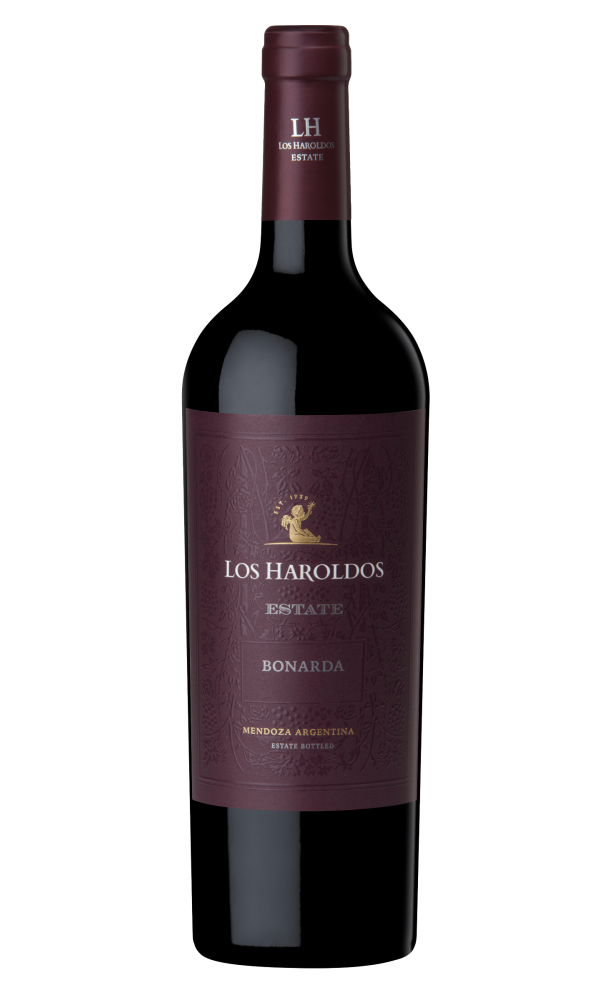 Los Haraldos Estate Malbec