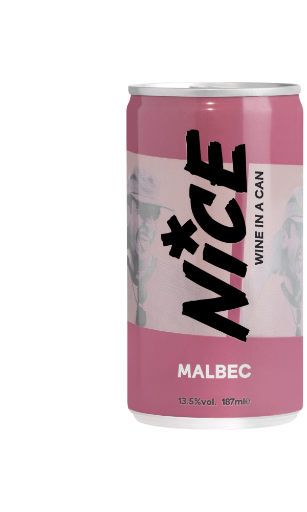 Malbec by Nice