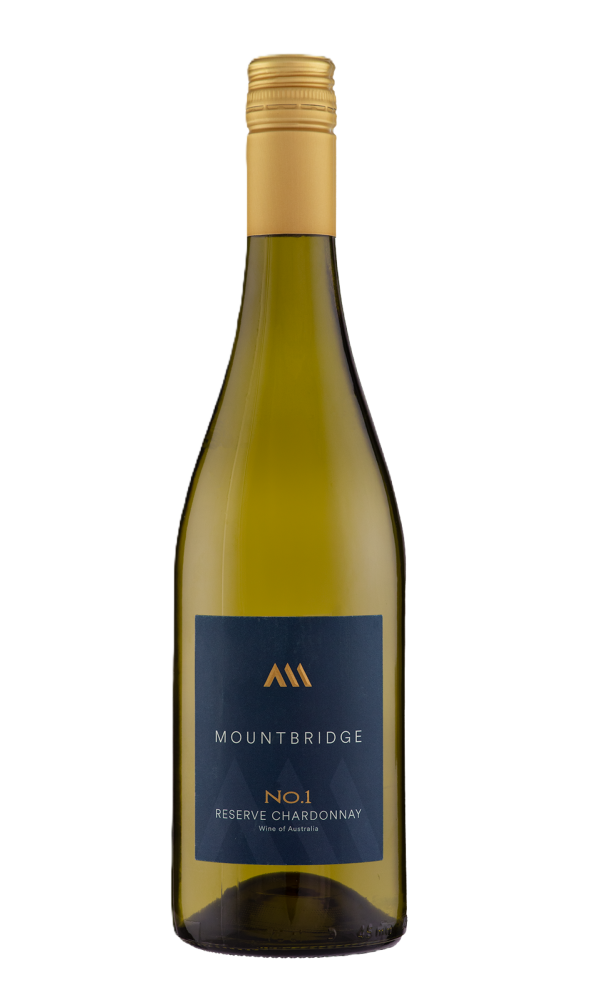 Mountbridge Chardonnay