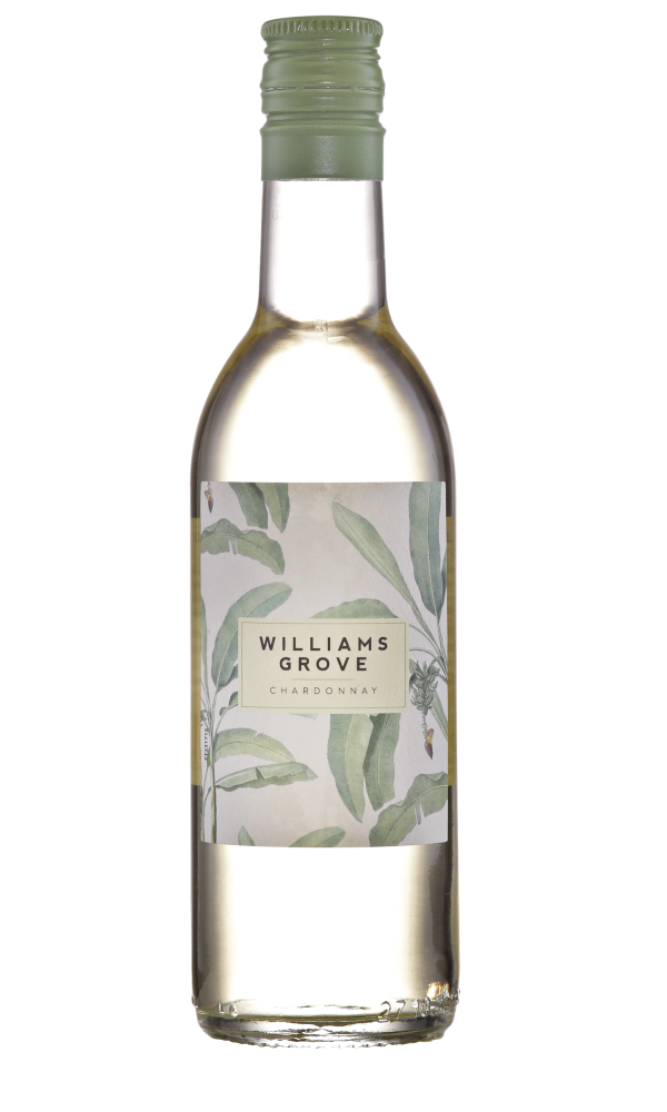 Williams Grove Chardonnay