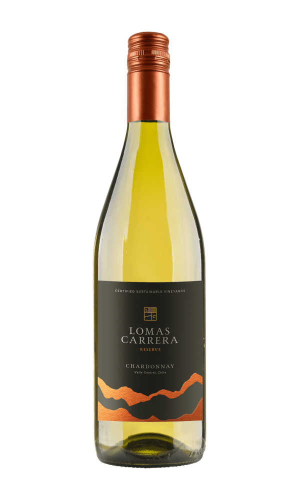 Lomas Carrera Chardonnay