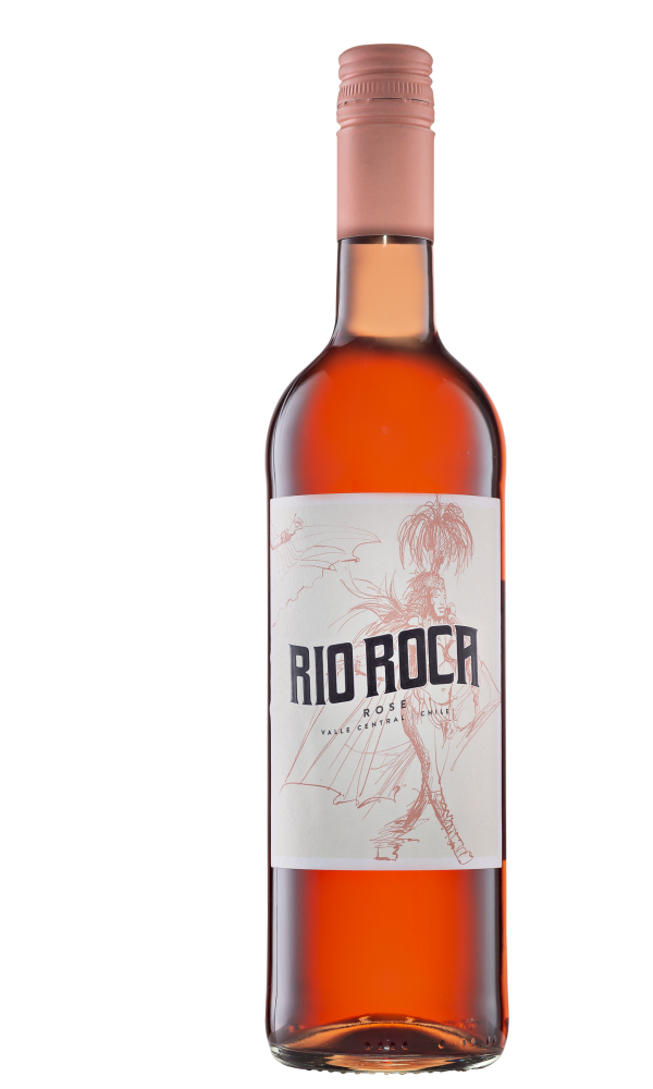 Rio Roca Rose