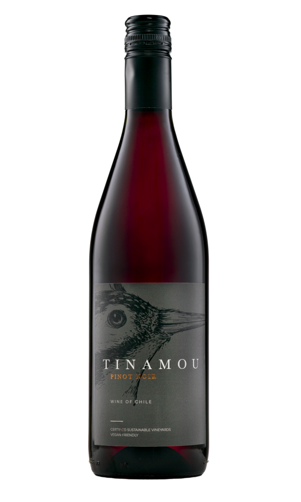 Tinamou Private Bin Pinot Noir