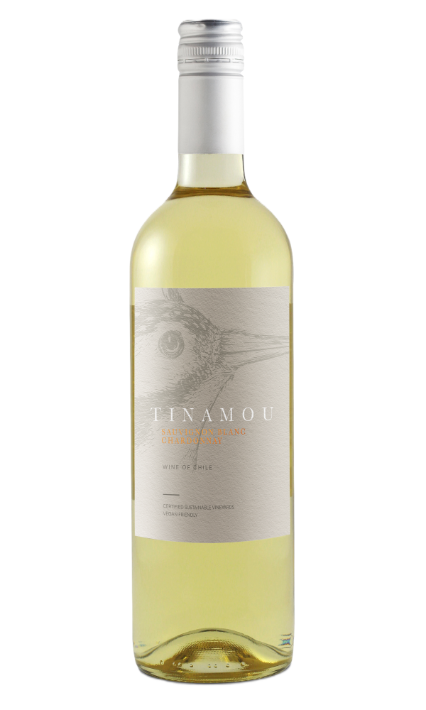 Tinamou Sauvignon Blanc / Chardonnay