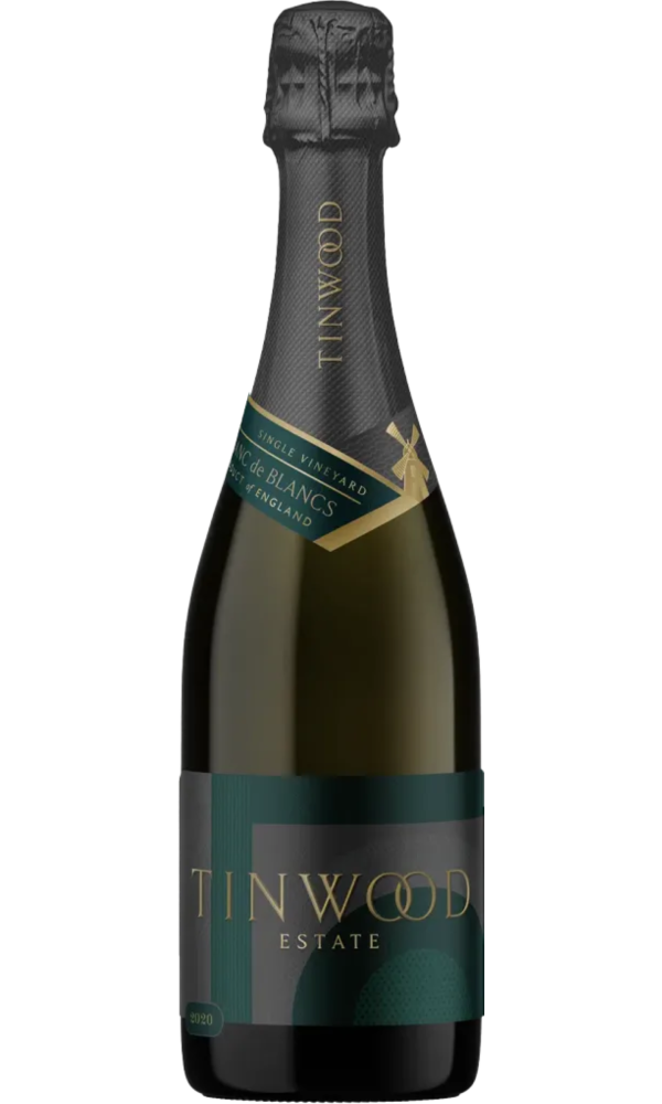 Tinwood Estate Blanc de Blancs