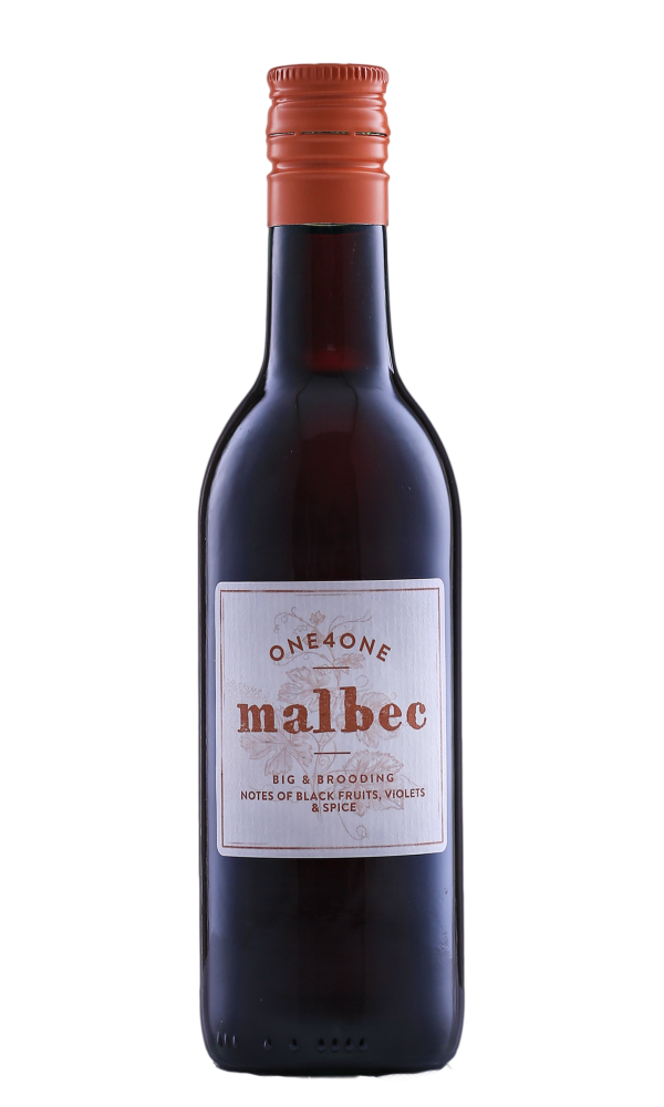 One4One French Malbec