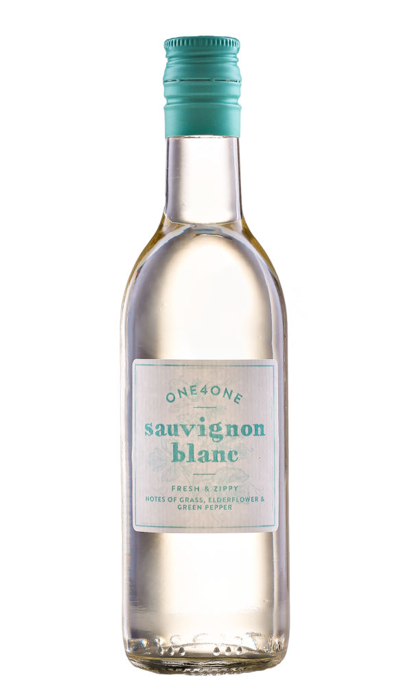 One4One French Sauvignon Blanc