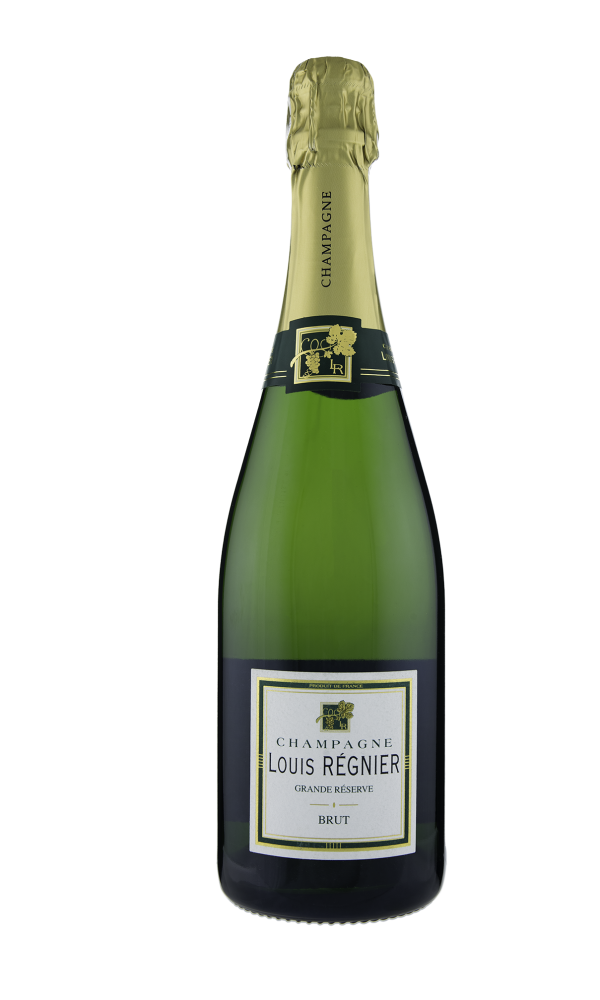 Louis Regnier Grande Reserve Brut