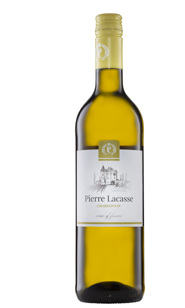 Pierre Lacasse Chardonnay