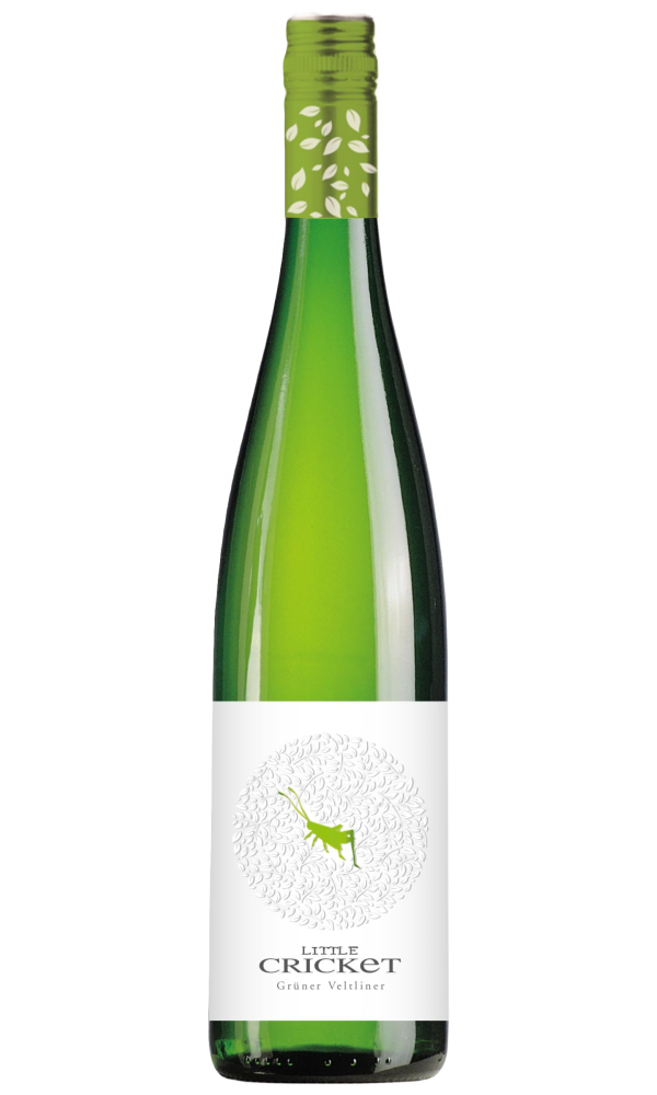 Little Cricket Gruner Veltliner