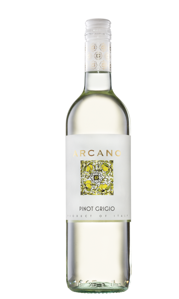 Arcano Pinot Grigio