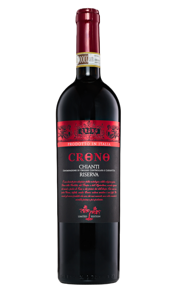 Crono, Chianti DOCG Riserva