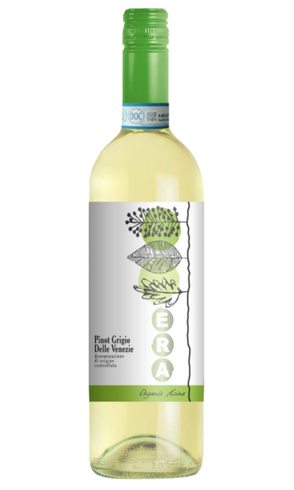 ERA Pinot Grigio (Organic)