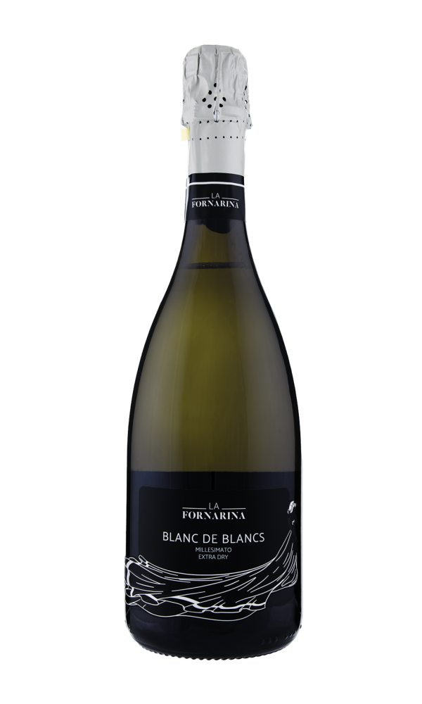 La Fornarina Blanc de Blancs Millesimato