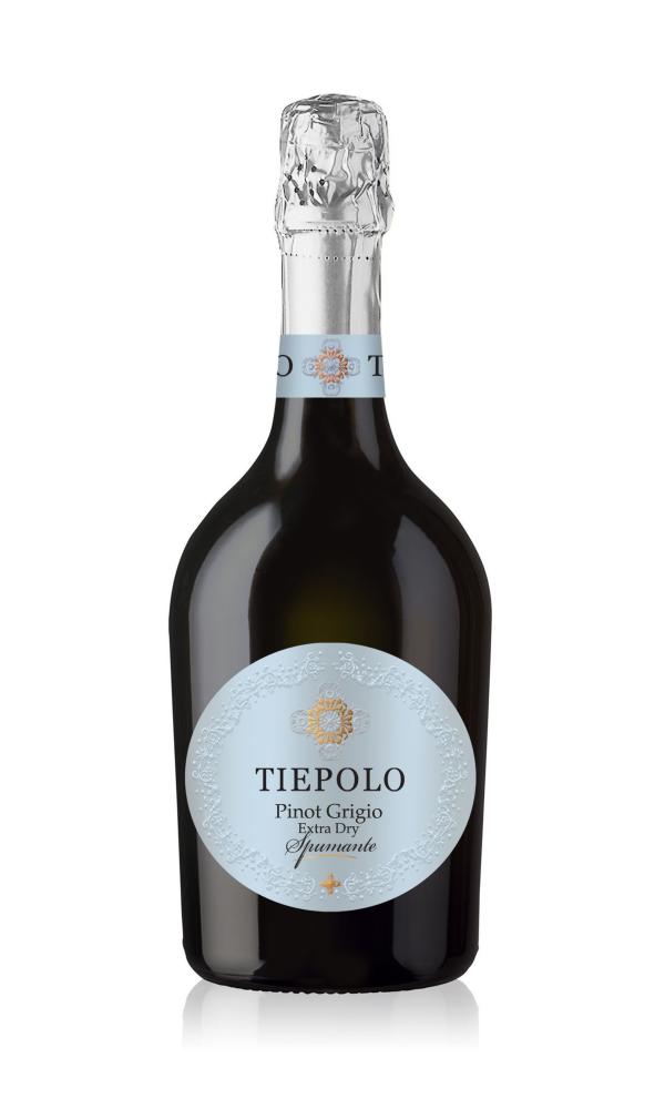 Tiepolo Sparkling Pinot Grigio
