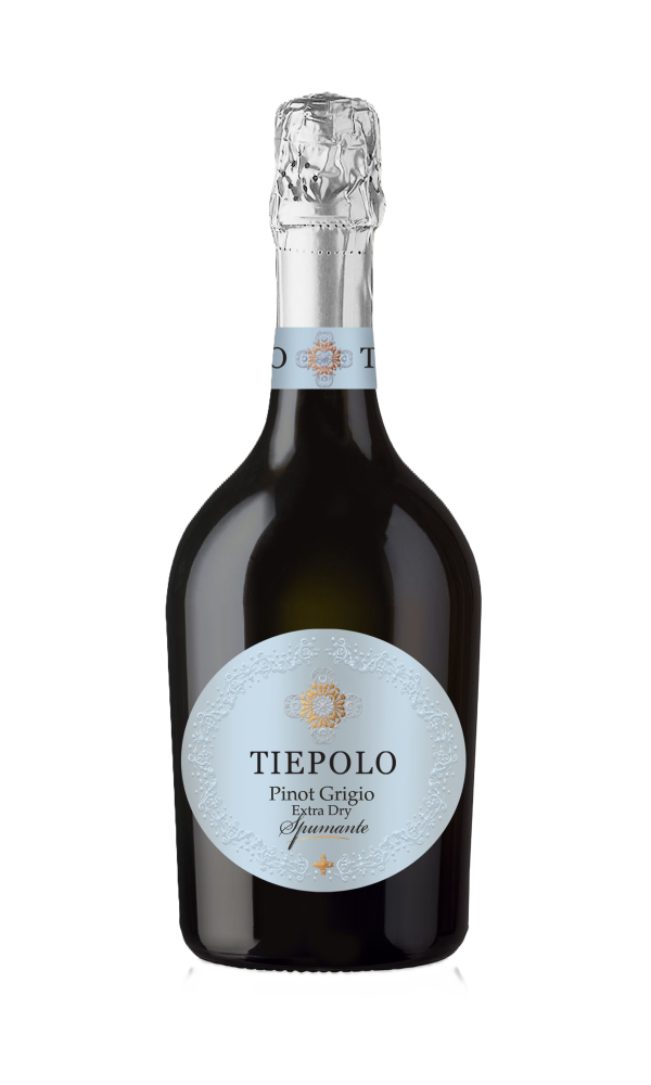 Tiepolo Sparkling Pinot Grigio