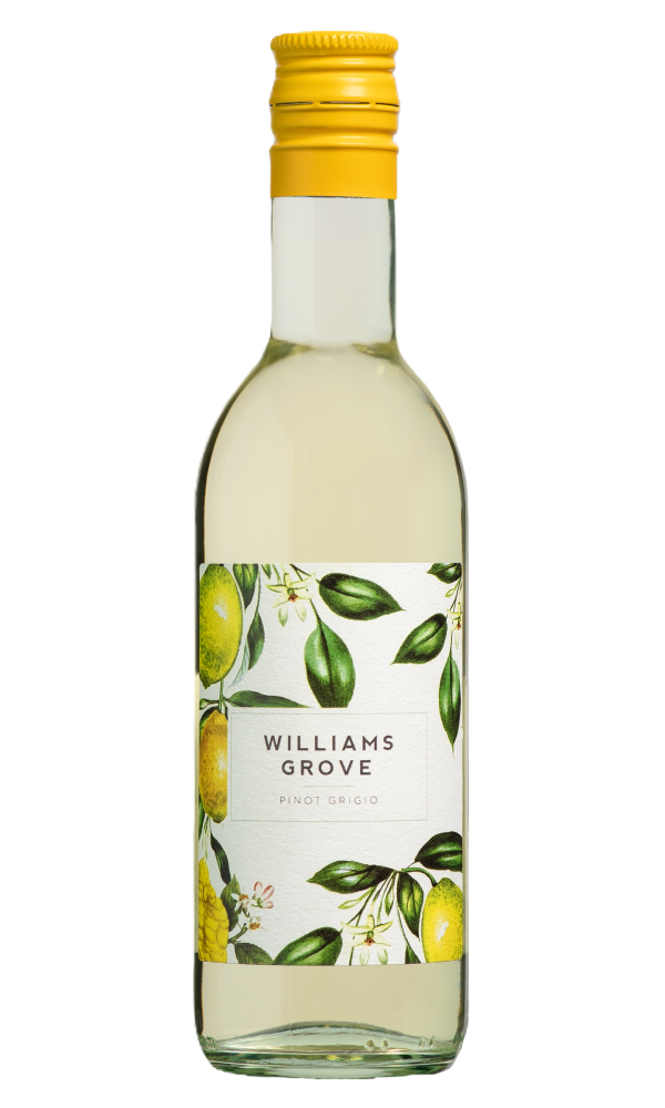 Williams Grove Pinot Grigio