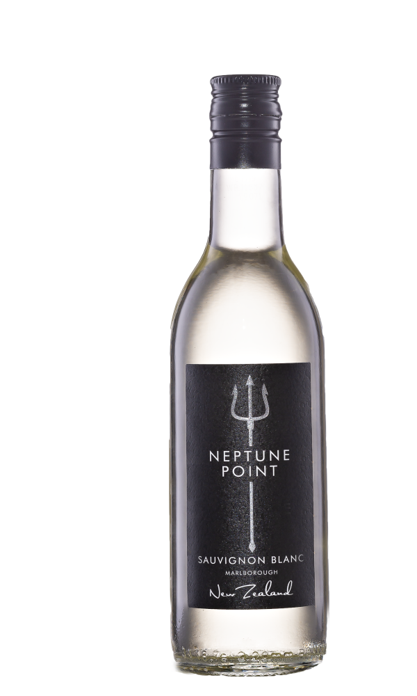 Neptune Point Marl Sauv. Blanc 187ml