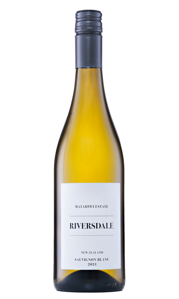 Riversdale Estate Btld Sauvignon Blanc