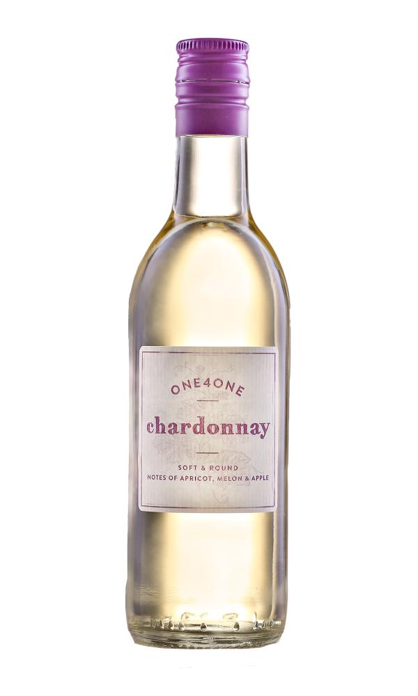 One4One Chardonnay