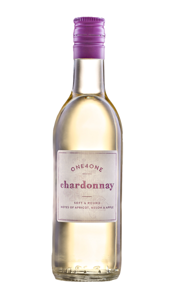 One4One Chardonnay