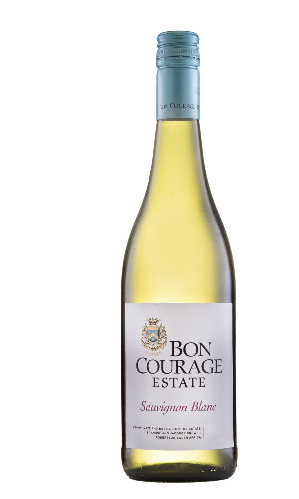 Bon Courage Sauvignon Blanc