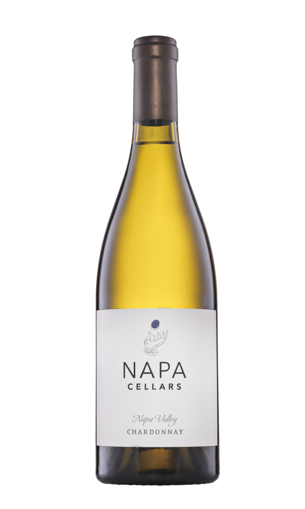 Napa Cellars Californian Chardonnay