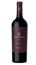 Los Haraldos Estate Malbec