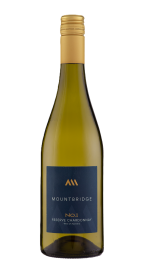 Mountbridge Chardonnay