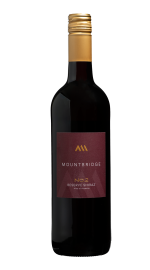 Mountbridge Shiraz