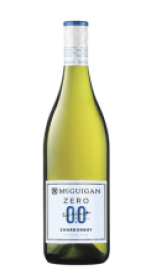 McGuigan Zero Chardonnay