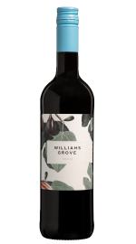 75cl Williams Grove Shiraz