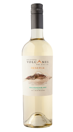 Volcanes de Chile Reserva Sauv Blanc