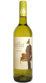 La Famille Lacasse Chardonnay