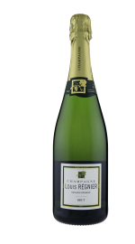 Louis Regnier Grande Reserve Brut