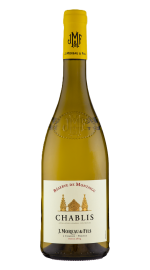 Chablis Moreau, Reserve de Montaigu