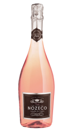 *ROSE* Nozeco Sparkling Alcohol Free