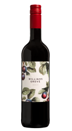 75cl Williams Grove Merlot