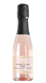 One4One Prosecco Rose DOC