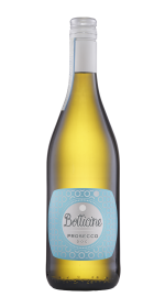 Bubbles Prosecco Frizzante, Screwcap