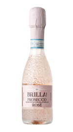 Botter Prosecco BRILLA Rose 200ml