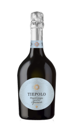 Tiepolo Sparkling Pinot Grigio