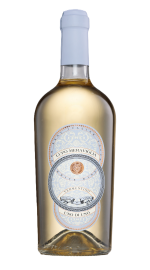 Uno di Uno Blanco Vermentino, Puglia