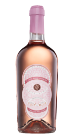 Uno di Uno Primitivo Rose, Puglia IGT